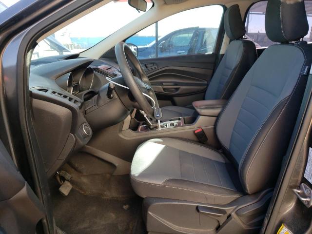 Photo 7 from auction – 2018 FORD ESCAPE S with VIN 1FMCU0F70JUB60245