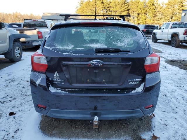 Photo 6 from auction – 2013 SUBARU IMPREZA with VIN JF1GPAA64DH813650