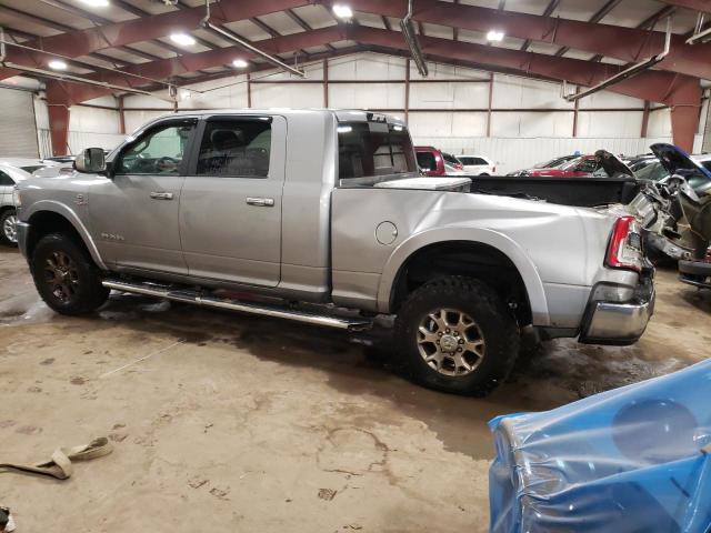 Photo 2 from auction – 2019 RAM 2500 LARAM with VIN 3C6UR5NL2KG666676