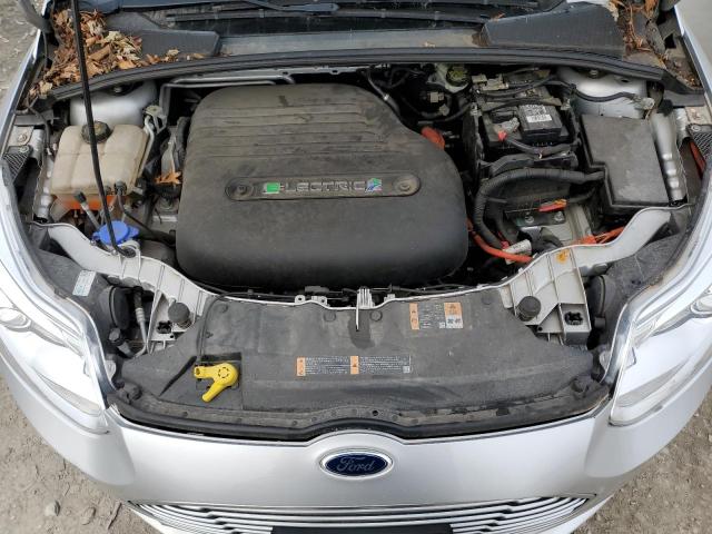 Photo 11 from auction – 2013 FORD FOCUS BEV with VIN 1FADP3R42DL382188