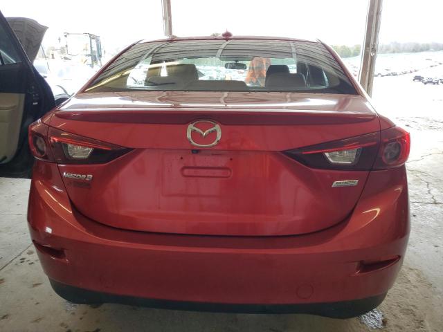 Photo 6 from auction – 2014 MAZDA 3 TOURING with VIN JM1BM1V78E1126682