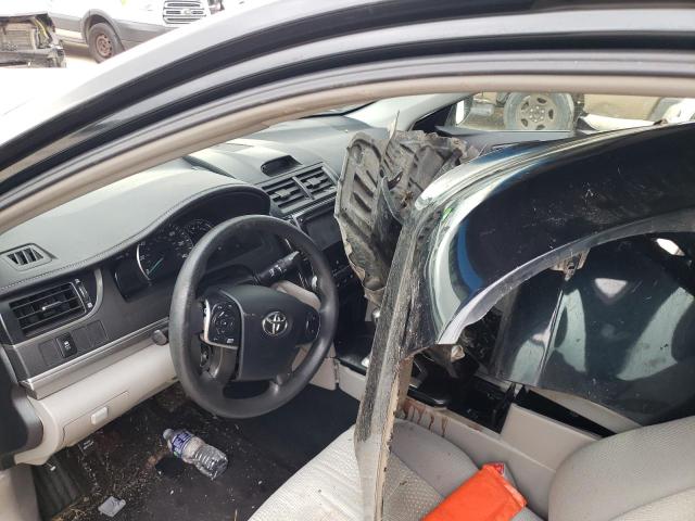 Photo 8 from auction – 2012 TOYOTA CAMRY BASE with VIN 4T4BF1FK3CR163407