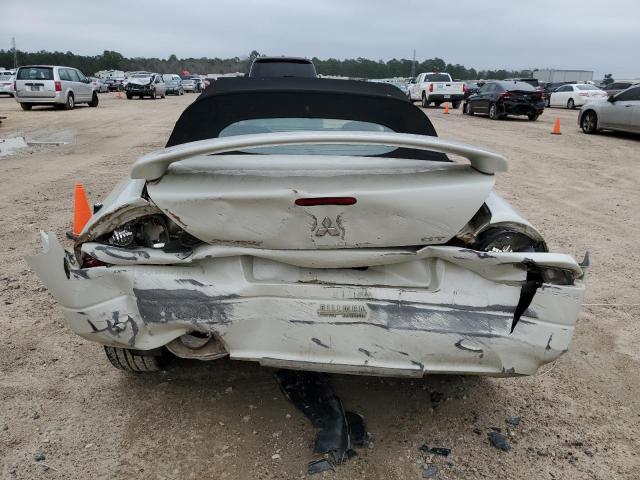 Photo 6 from auction – 2005 MITSUBISHI ECLIPSE SP with VIN 4A3AE55H95E047309