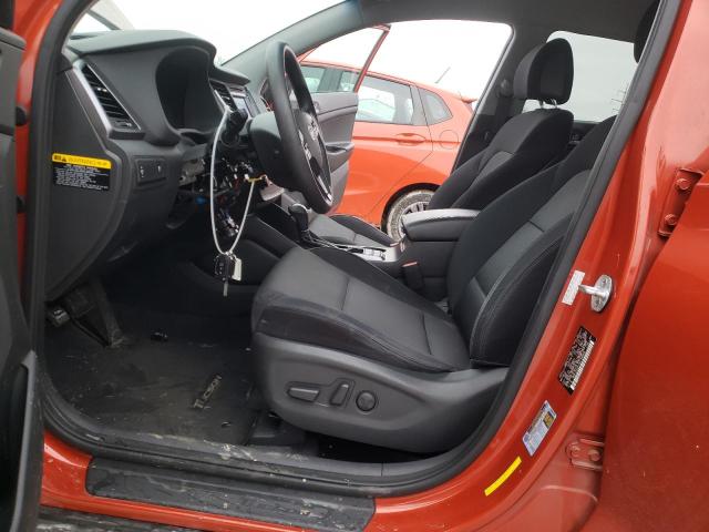 Photo 7 from auction – 2016 HYUNDAI TUCSON LIM with VIN KM8J33A41GU198858