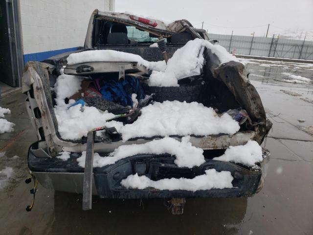 Photo 6 from auction – 2007 CHEVROLET SILVERADO with VIN 2GCEK19J071602994