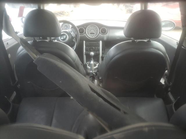 Фото 8 с аукциона – 2003 MINI COOPER S с VIN WMWRE33453TD61879