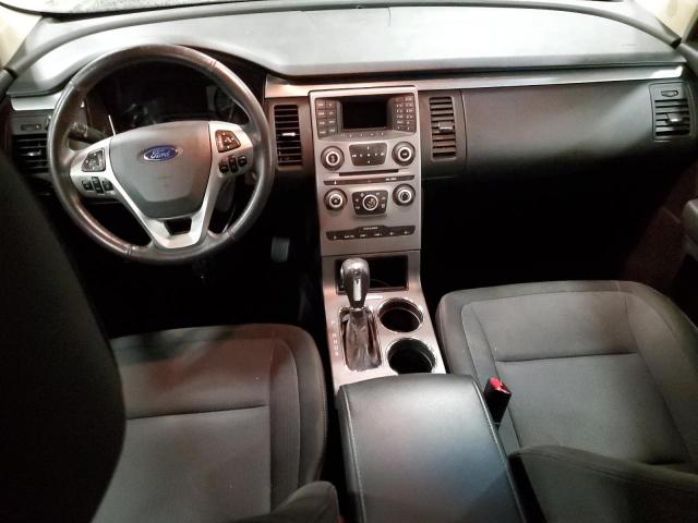 Photo 8 from auction – 2014 FORD FLEX SE with VIN 2FMGK5B82EBD39580