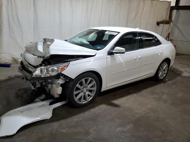 CHEVROLET MALIBU 2LT 2015 with VIN 1G11D5SL0FF311486 - Photo from auction