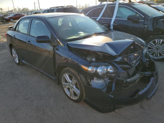 Foto 4 de la subasta – 2013 TOYOTA COROLLA BA con VIN 2T1BU4EE2DC020805