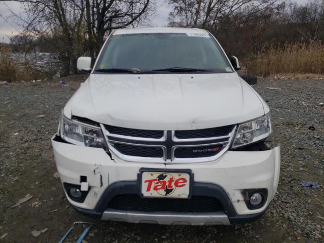 Photo 5 from auction – 2015 DODGE JOURNEY LI with VIN 3C4PDDDG4FT651368