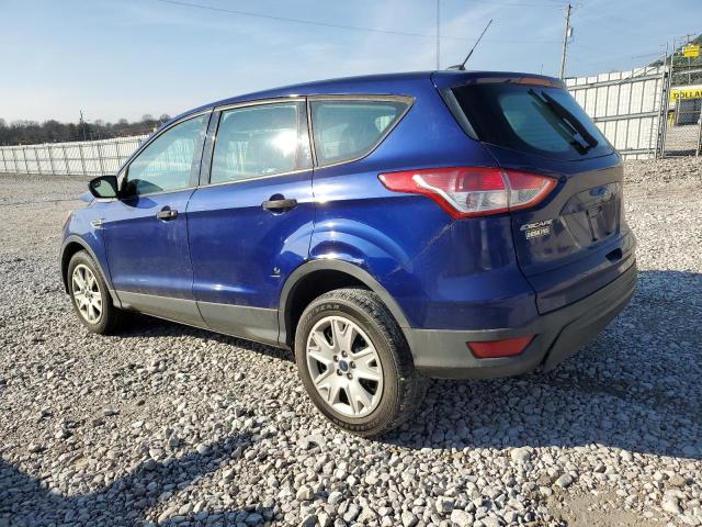 Фото 2 с аукциона – 2013 FORD ESCAPE S с VIN 1FMCU0F71DUD48325