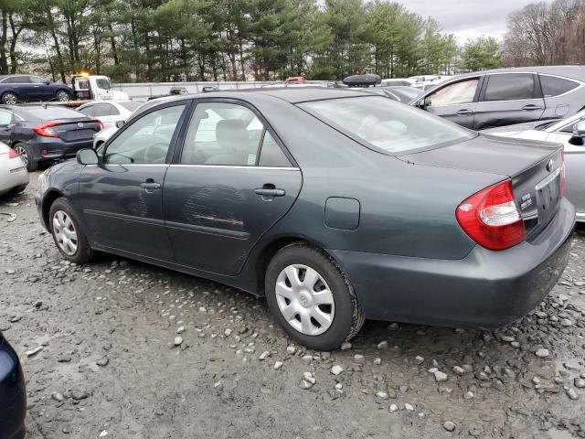 Photo 2 from auction – 2003 TOYOTA CAMRY with VIN 4T1BE32K73U192584