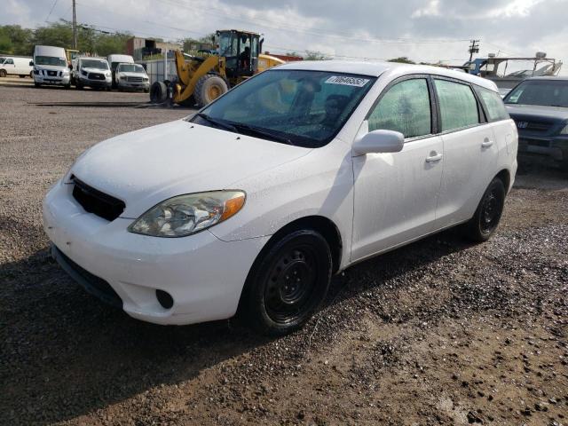 TOYOTA COROLLA MA 2006 with VIN 2T1KR32E86C597809 - Photo from auction