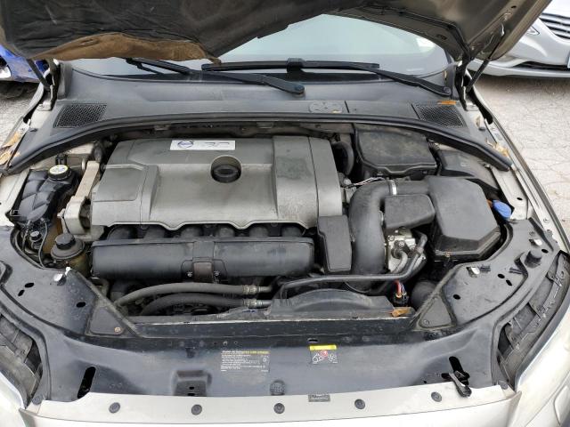 Photo 12 from auction – 2008 VOLVO XC70 with VIN YV4BZ982981004026