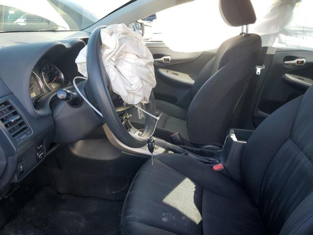 Photo 7 from auction – 2013 TOYOTA COROLLA BA with VIN 5YFBU4EE1DP151093