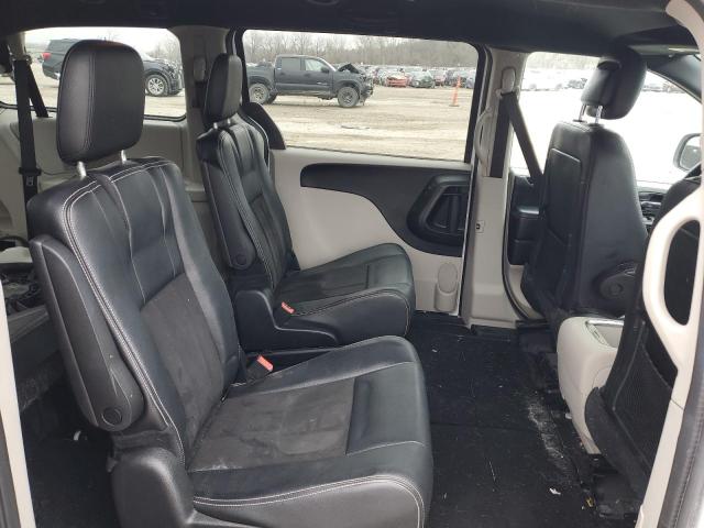 Photo 11 from auction – 2019 DODGE GRAND CARA with VIN 2C4RDGCG0KR543144