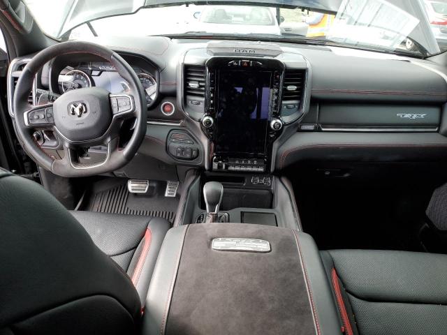 Photo 8 from auction – 2022 RAM 1500 TRX with VIN 1C6SRFU94NN311829