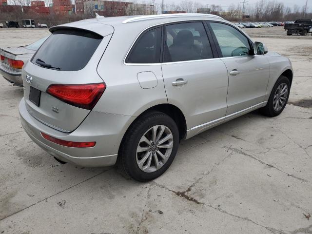 Photo 3 from auction – 2016 AUDI Q5 PREMIUM with VIN WA1L2AFP5GA029896
