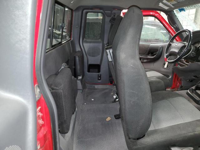 Zdjęcie 10 z aukcji – 2003 FORD RANGER SUP z VIN 1FTZR45E93PB48264
