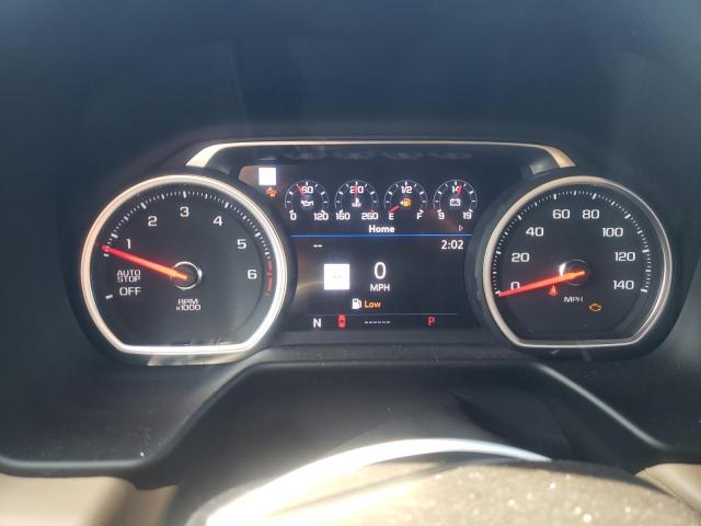 Photo 9 from auction – 2021 CHEVROLET SUBURBAN C with VIN 1GNSCFKD8MR326432
