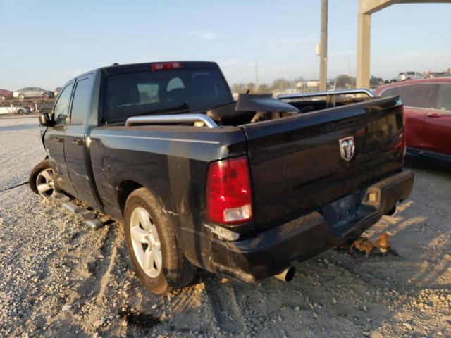 Photo 2 from auction – 2013 RAM 1500 ST with VIN 1C6RR6FT7DS509909