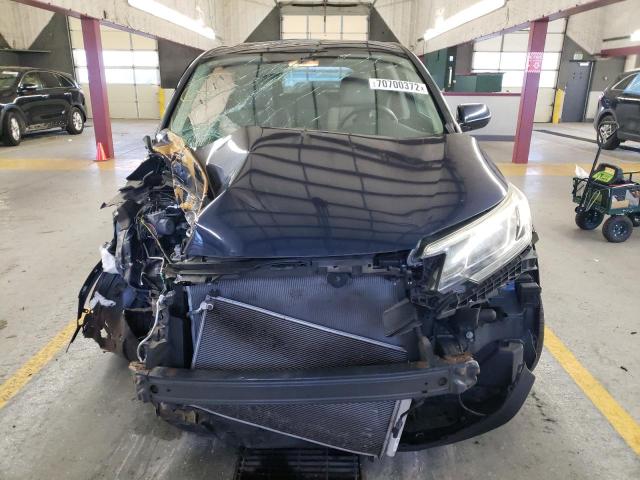 Photo 5 from auction – 2016 HONDA CR-V EX with VIN 5J6RM4H57GL079107