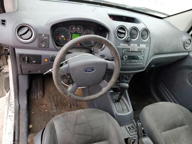 Photo 8 from auction – 2012 FORD TRANSIT CO with VIN NM0LS7BN7CT115655