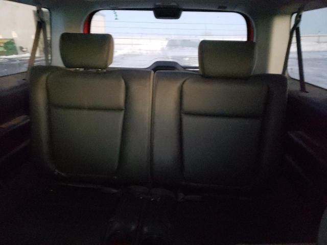 Photo 10 from auction – 2006 HONDA ELEMENT LX with VIN 5J6YH28356L019568