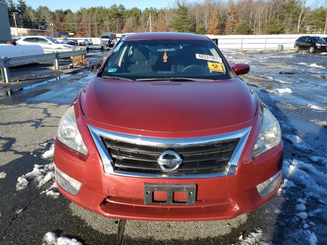 Photo 5 from auction – 2015 NISSAN ALTIMA 2.5 with VIN 1N4AL3AP4FC119966