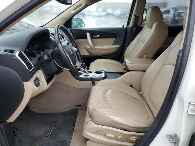 Photo 7 from auction – 2012 GMC ACADIA SLT with VIN 1GKKRRED4CJ169312