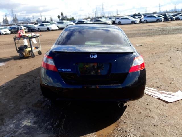 Photo 6 from auction – 2010 HONDA CIVIC EX with VIN 2HGFG1B89AH516984