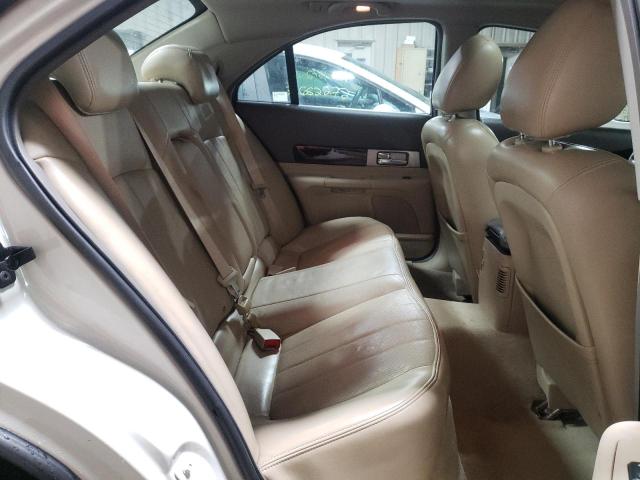 Photo 10 from auction – 2005 LINCOLN LS with VIN 1LNHM87A05Y609176