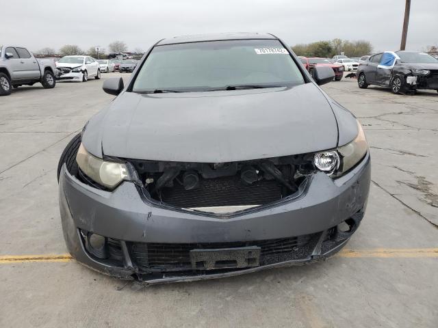 Photo 5 from auction – 2010 ACURA TSX with VIN JH4CU4F68AC003747