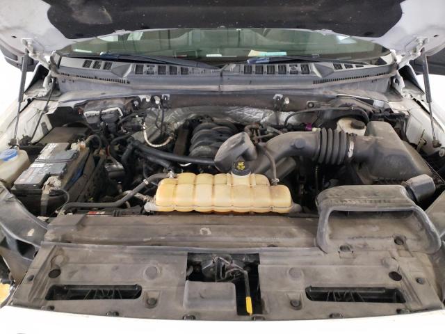 Zdjęcie 11 z aukcji – 2015 FORD F150 SUPER z VIN 1FTEW1EF9FKD14847