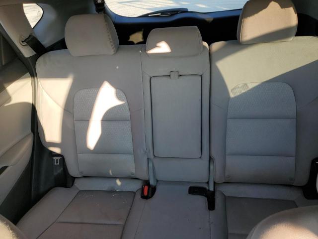 Photo 10 from auction – 2016 HYUNDAI TUCSON LIM with VIN KM8J33A48GU148684