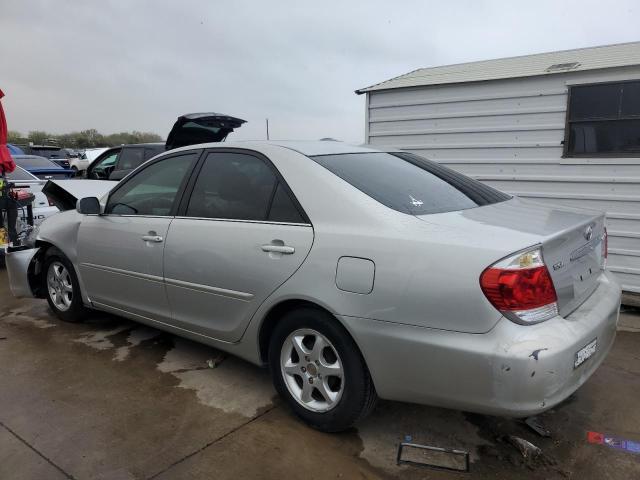 Photo 2 from auction – 2005 TOYOTA CAMRY LE with VIN 4T1BE32K45U074043