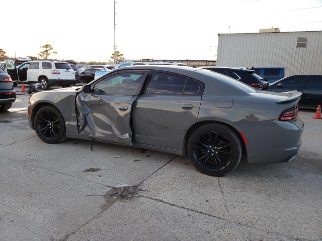 Photo 2 from auction – 2018 DODGE CHARGER SX with VIN 2C3CDXBG1JH167473