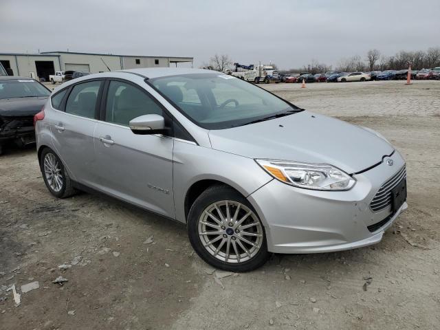 Photo 4 from auction – 2013 FORD FOCUS BEV with VIN 1FADP3R42DL382188