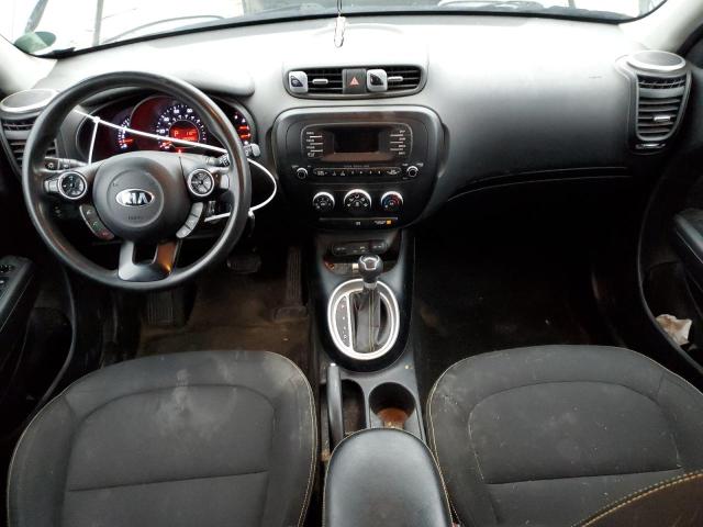Foto 8 de la subasta – 2015 KIA SOUL + con VIN KNDJP3A5XF7223643