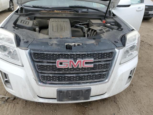 Photo 12 from auction – 2013 GMC TERRAIN SL with VIN 2GKFLREK1D6385411