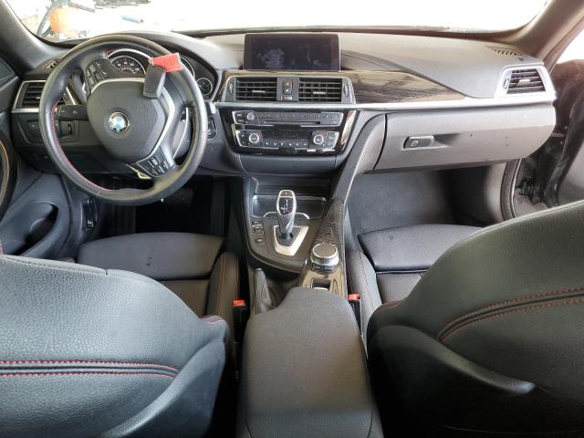 Photo 8 from auction – 2019 BMW 430I with VIN WBA4Z1C56KEE51735