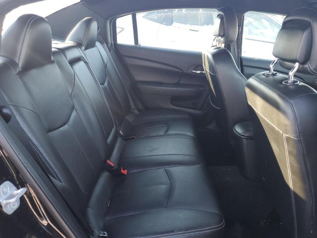Photo 10 from auction – 2012 CHRYSLER 200 LIMITE with VIN 1C3CCBCG7CN254065