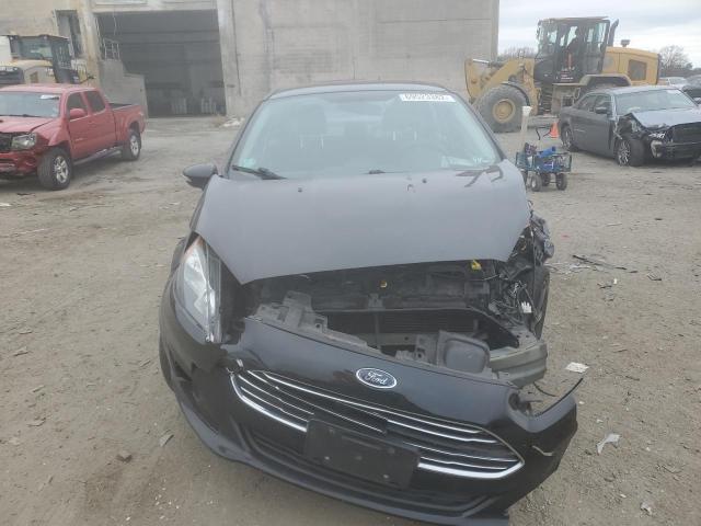 Photo 5 from auction – 2017 FORD FIESTA SE with VIN 3FADP4BJ5HM144474