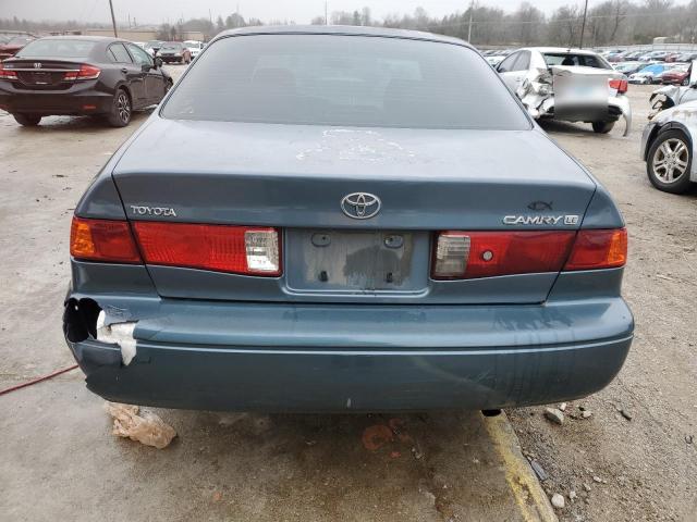 Photo 6 from auction – 2000 TOYOTA CAMRY CE with VIN JT2BG22K4Y0402249
