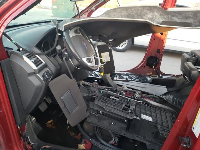 Photo 7 from auction – 2013 FORD EXPLORER X with VIN 1FM5K7D88DGB75789