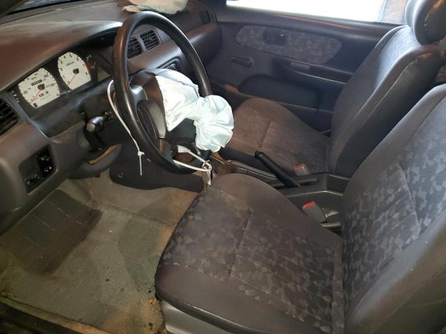 Photo 7 from auction – 1998 NISSAN 200SX BASE with VIN 1N4AB42D5WC509830