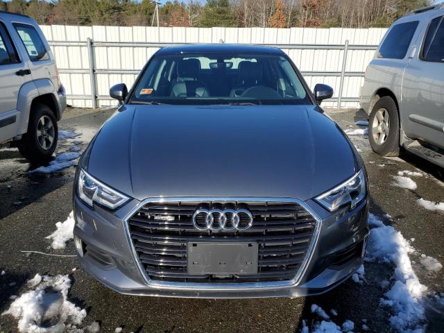 Photo 5 from auction – 2017 AUDI A3 PREMIUM with VIN WAUB8GFF6H1009083
