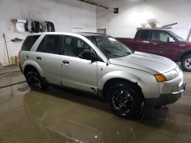 Photo 4 from auction – 2003 SATURN VUE with VIN 5GZCZ53B93S878353