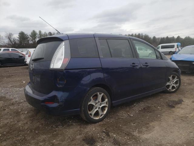 Photo 3 from auction – 2010 MAZDA 5 with VIN JM1CR2WL8A0375491