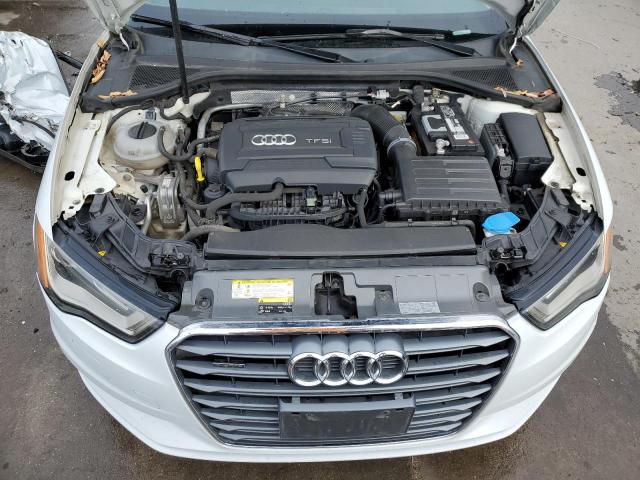 Photo 11 from auction – 2015 AUDI A3 with VIN WAUBFGFF0F1003461
